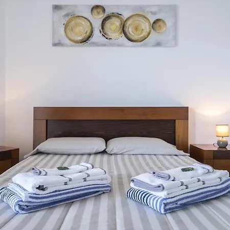 Apartamento Volcanic Ocean View *