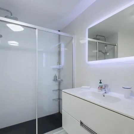 Volcanic Ocean View Apartament *