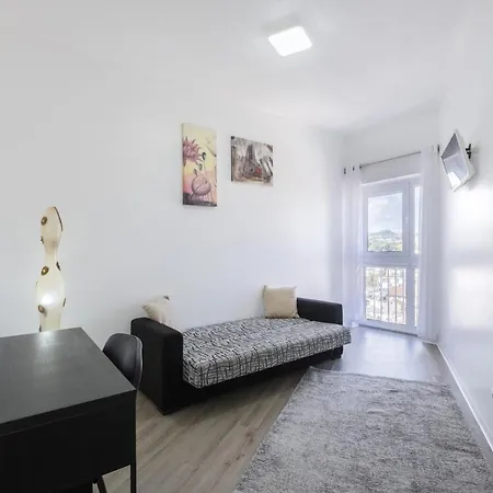 Volcanic Ocean View *