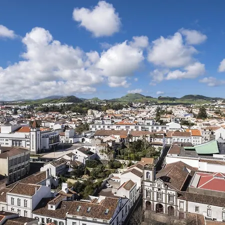 Appartement Volcanic Ocean View *