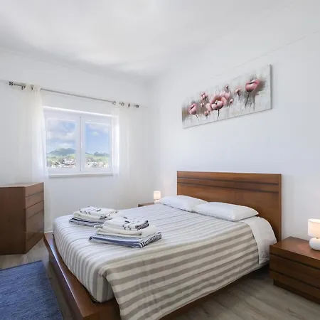 Apartament Volcanic Ocean View *