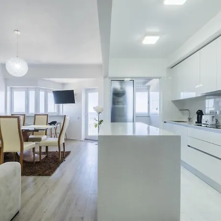 Apartament Volcanic Ocean View *