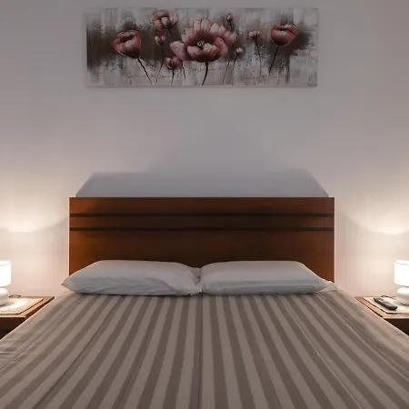 Volcanic Ocean View Appartement *