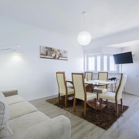 Volcanic Ocean View Appartement *