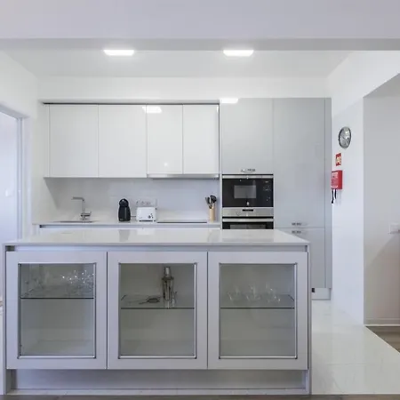 Apartment Volcanic Ocean View