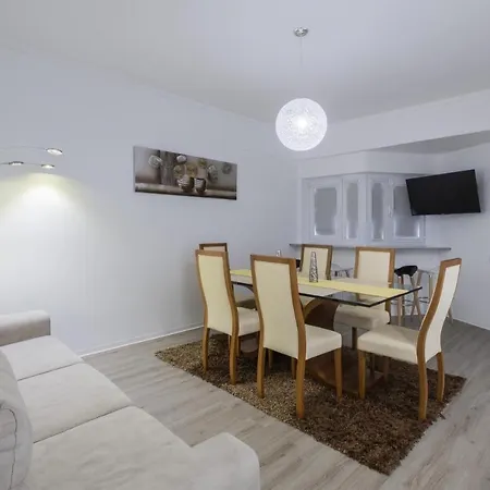 Volcanic Ocean View Apartament *