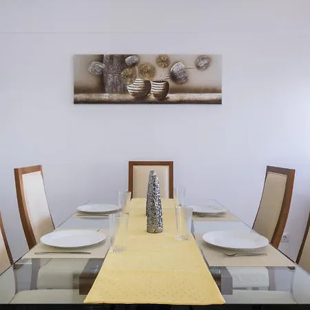 Volcanic Ocean View Ponta Delgada