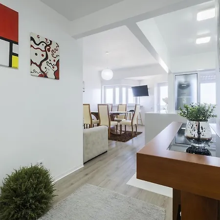 Apartament Volcanic Ocean View