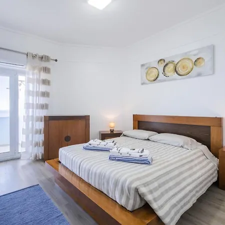 Volcanic Ocean View Appartement *