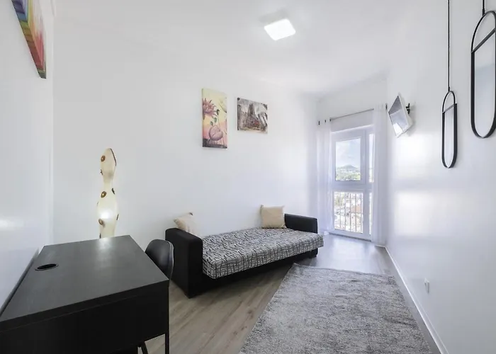 Volcanic Ocean View *