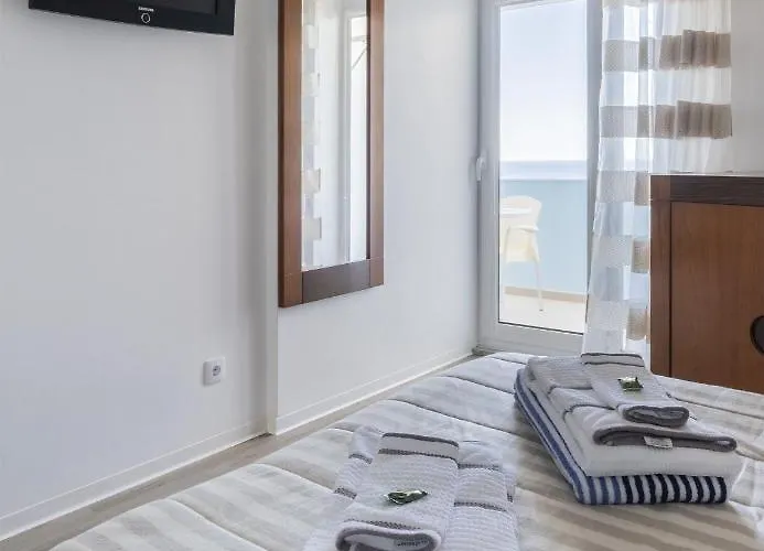 Volcanic Ocean View *