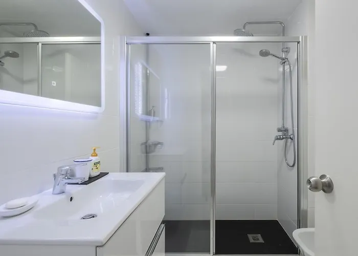 Appartement Volcanic Ocean View *