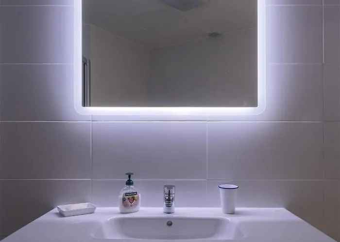 Appartement Volcanic Ocean View *