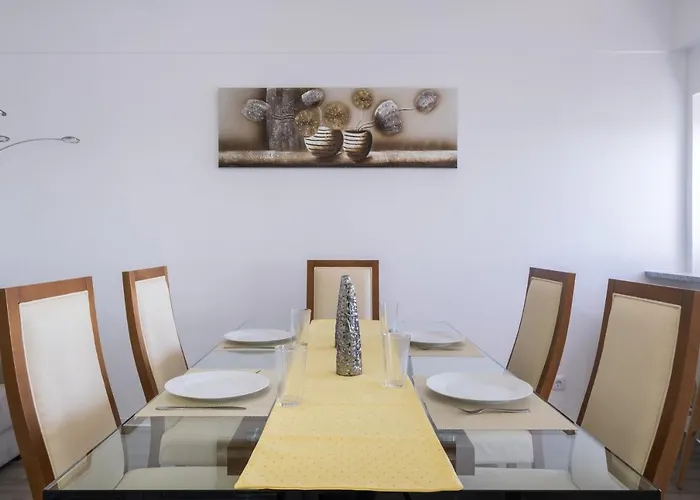 Volcanic Ocean View Πόντα Ντελγκάντα